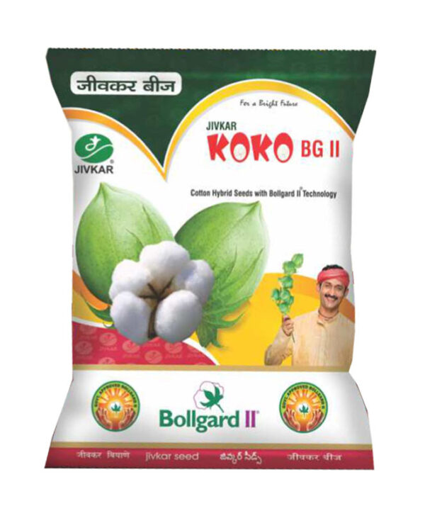 Jivkar Koko
