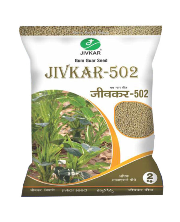 Jivkar 502